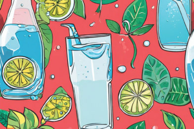 Hydration Hacks: Make Water Drinking Fun